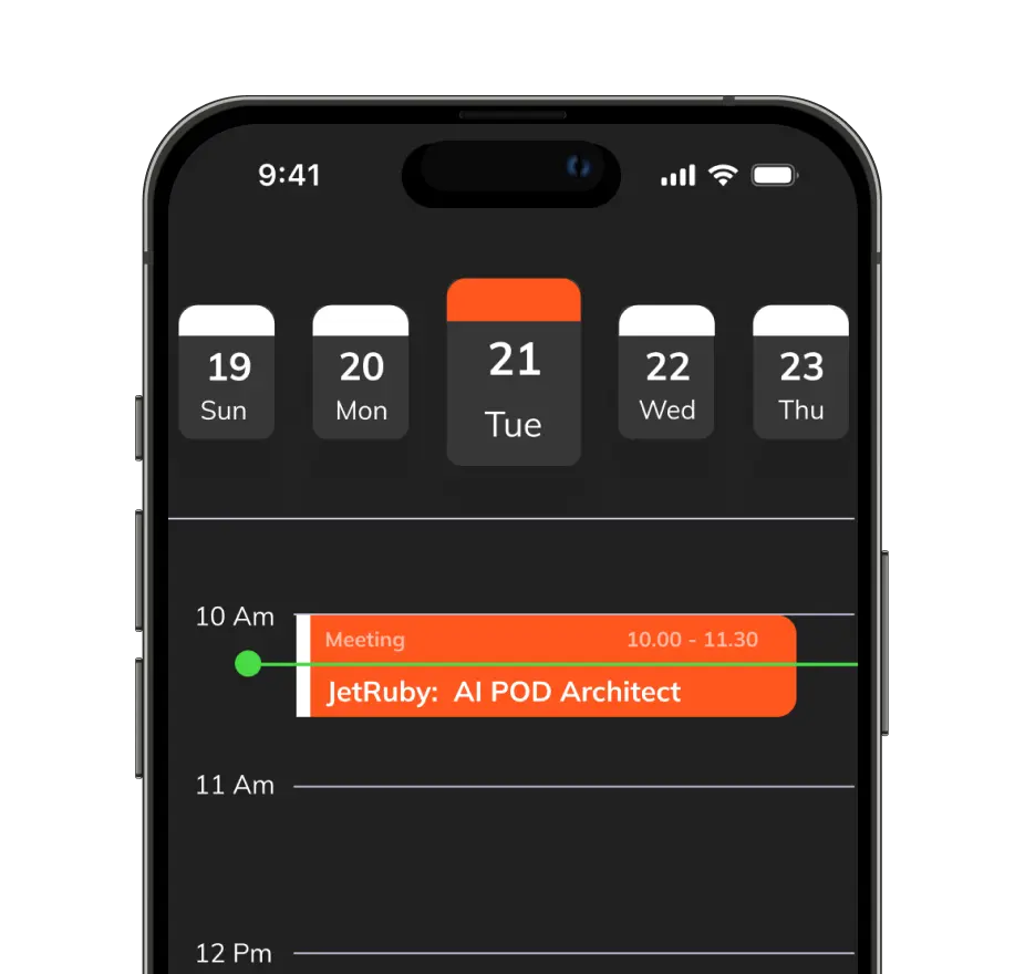 img phone development