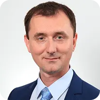 Sergey Goncharov, SME in Legacy code modernization