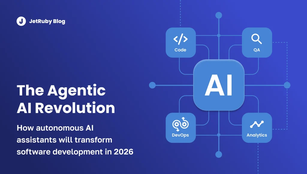 Agentic AI Revolution